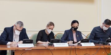 Мінцифра підписала 4-сторонній меморандум про цифрову освіту на базі бібліотек