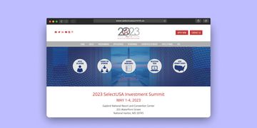 8 стартапів представлять Україну на інвестиційному саміті SelectUSA 2023