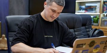 Розвиток Дія.Освіта, цифровізація шкіл та освіта для CDTO: Cisco допомагатиме Україні в напрямі цифровізації та освіти