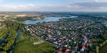 Зображення новини На Рівненщині 24 села під’єднали до мережі за інтернет-субвенцією