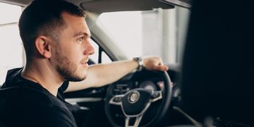 Зображення новини Усе, що потрібно для керування транспортом — на Гіді