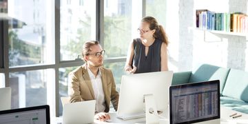 Зображення новини Законопроєкт про хмарні сервіси прийнято в цілому