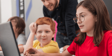 Подію перенесено: Мінцифра, МОН за підтримки ЄС презентують пілотний проєкт «Оновлена інформатика — IT-студії» та його перші результати