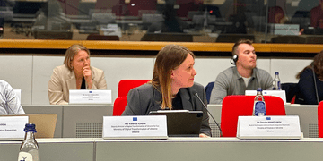 Переговори щодо вступу України в ЄС: Україна зустрілась з Європейською Комісією