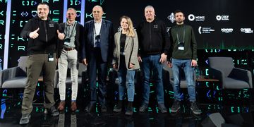 Стійкість під час кібервійни: які проєкти з кібербезпеки втілюють українські регіони