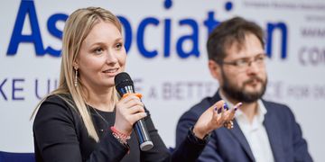 Мінцифра разом із партнерами презентувала дослідження Індексу настроїв малого бізнесу