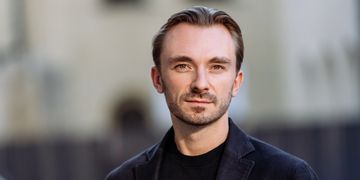 Зображення новини Уряд призначив CDTO у Мін'юсті