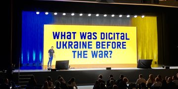 Мінцифра запускає Digital4Freedom — міжнародну ініціативу стрімкого відновлення та розвитку України через інновації та цифровізацію