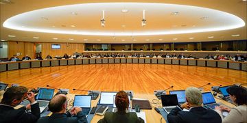 Зображення новини Україна приєдналася до Європейської ради зі штучного інтелекту