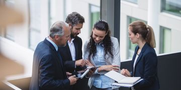 Зображення новини Цифрова трансформація громад: новий освітній серіал на Дія.Освіта