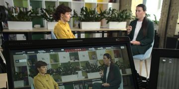 Мінцифра навчить програмувати новачків: кожен зможе написати свій перший код