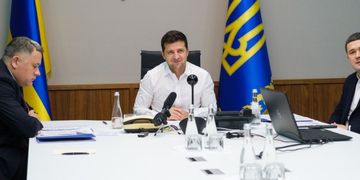 Михайло Федоров: «Мінцифра поглиблює співпрацю з Microsoft»