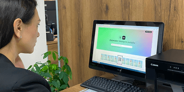 На Львівщині та Київщині відкрили сучасні Дія.Центри