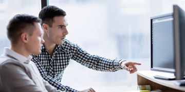 Зображення новини Кіберполіція та Мінцифра викрили виробників підроблених ПЛР-тестів на COVID-19 на Запоріжжі