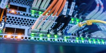 Уряд ухвалив пропозиції Мінцифри, які потрібні для розвитку інтернету в Україні