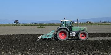 Зображення новини Державні послуги у сфері сільського господарства — на Гіді