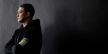 Розмова про 365 днів лютого: Михайло Федоров про рік повномасштабної війни