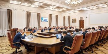 Зображення новини Цифрова трансформація – один з пріоритетів Уряду