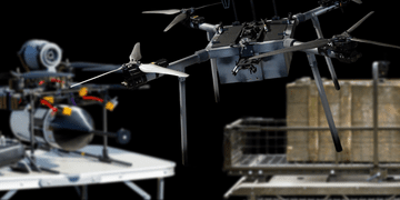 Гранти, маркетплейс і геймченджери війни: Михайло Федоров про два роки роботи Brave1