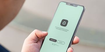 Зображення новини Оновлені правила в’їзду в Україну: кому треба встановлювати застосунок Вдома