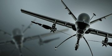 Розвиваємо оборонні інновації: Brave1 запускає Лабораторію для тестування CRPA-антен