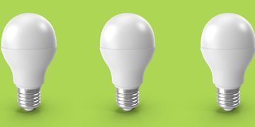 Внесок у збереження електроенергії: у застосунку Дія можна подати заяву на обмін старих ламп на енергоощадні LED-лампи. Долучайтеся до бета-тесту послуги