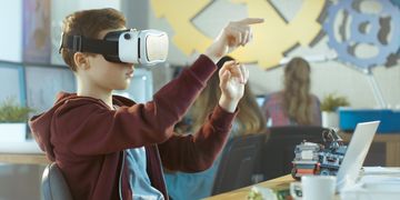 Українські стартапи можуть взяти участь у головній EdTech-події Британії Bett UK 2024: розпочато набір