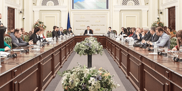 Готуються зміни до законодавства щодо захисту дітей від сексуального насильства в Інтернеті