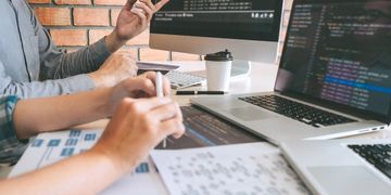 Оголошено тендер на розробку програмних модулів для Дія ID