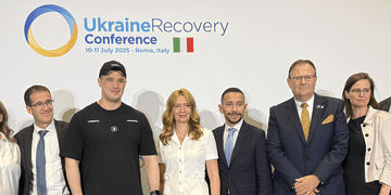 Зображення новини Vodafone Ukraine, Nokia та Finnvera домовилися про 30 млн євро інвестицій у розвиток телеком-мереж України