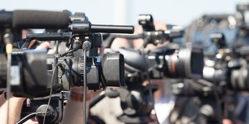 Онлайн-брифінг Михайла Федорова на тему “Старт багбаунті: перевірка безпеки даних у Дії”