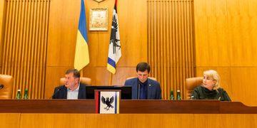 Схвалено програму «Цифрове Прикарпаття» на 2022‒2024 роки