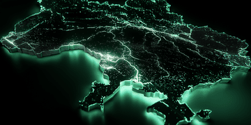 Зображення новини Перевірте свій регіон: як технології змінюють вашу область