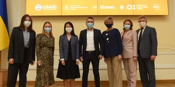 Студенти вивчатимуть інноваційне підприємництво в 76 українських університетах