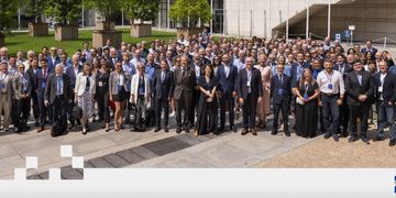 Дія візьме участь у розробці Європейського цифрового гаманця: український застосунок продемонстрували міжнародній спільноті