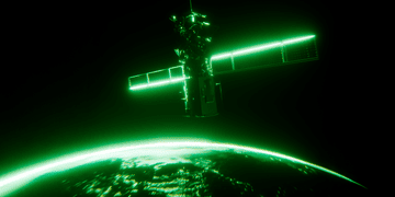 Зображення новини Технологія Starlink Direct to Cell тепер працює на iPhone