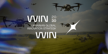 Зображення новини WINWIN: Секторальна стратегія розвитку AgroTech в Україні