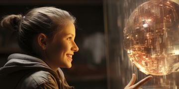 Усе про ШІ: підлітки зможуть вивчати основи штучного інтелекту в серіалі з IT-експертами та відомими коміками