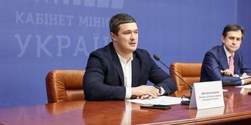 Михайло Федоров: понад 50 тисяч ФОП відкрито онлайн на порталі Дія у 2020 році