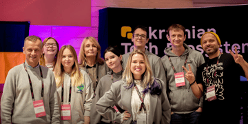 Міжнародні партнерства та вихід на скандинавський ринок. Результати української делегації на Nordeep 2025