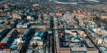 Михайло Федоров: Цифровізуємо регіони разом із CDTO та створюємо у громадах зручні онлайн-сервіси