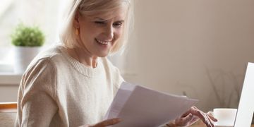 Результат адмінпослуг відтепер можна отримувати поштою