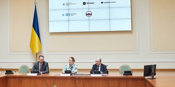 Мінцифра спільно з КНУ впровадить діджитал-курси для студентів та планує ряд проєктів з цифровізації освіти