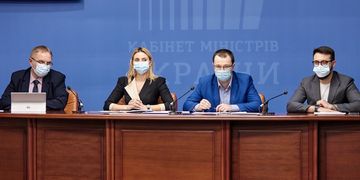 Мінцифра: Понад 355 тисяч людей отримали одноразову матеріальну допомогу для ФОП та найманих працівників