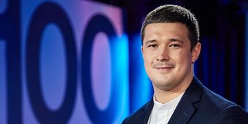 Мінцифра презентує 94 Проєкти цифрової трансформації