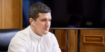 Михайло Федоров: Уже зараз українці можуть сприяти появі оптичного інтернету у своєму селі