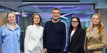 Зображення новини Готуємо сервери для Дія.AI та власні LLM: новий етап співпраці з Google