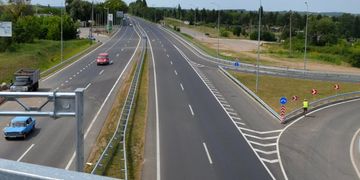 За підтримки Мінцифри вперше досліджено вплив відкритих даних на ремонт та будівництво доріг