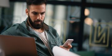 СМС-розсилки – ефективний спосіб інформування громадян щодо дій під час карантину