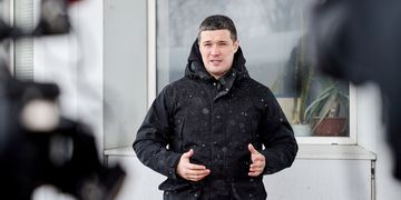 Зображення новини Михайло Федоров разом з операторами перевірив якість 4G на дорогах: результати поїздки